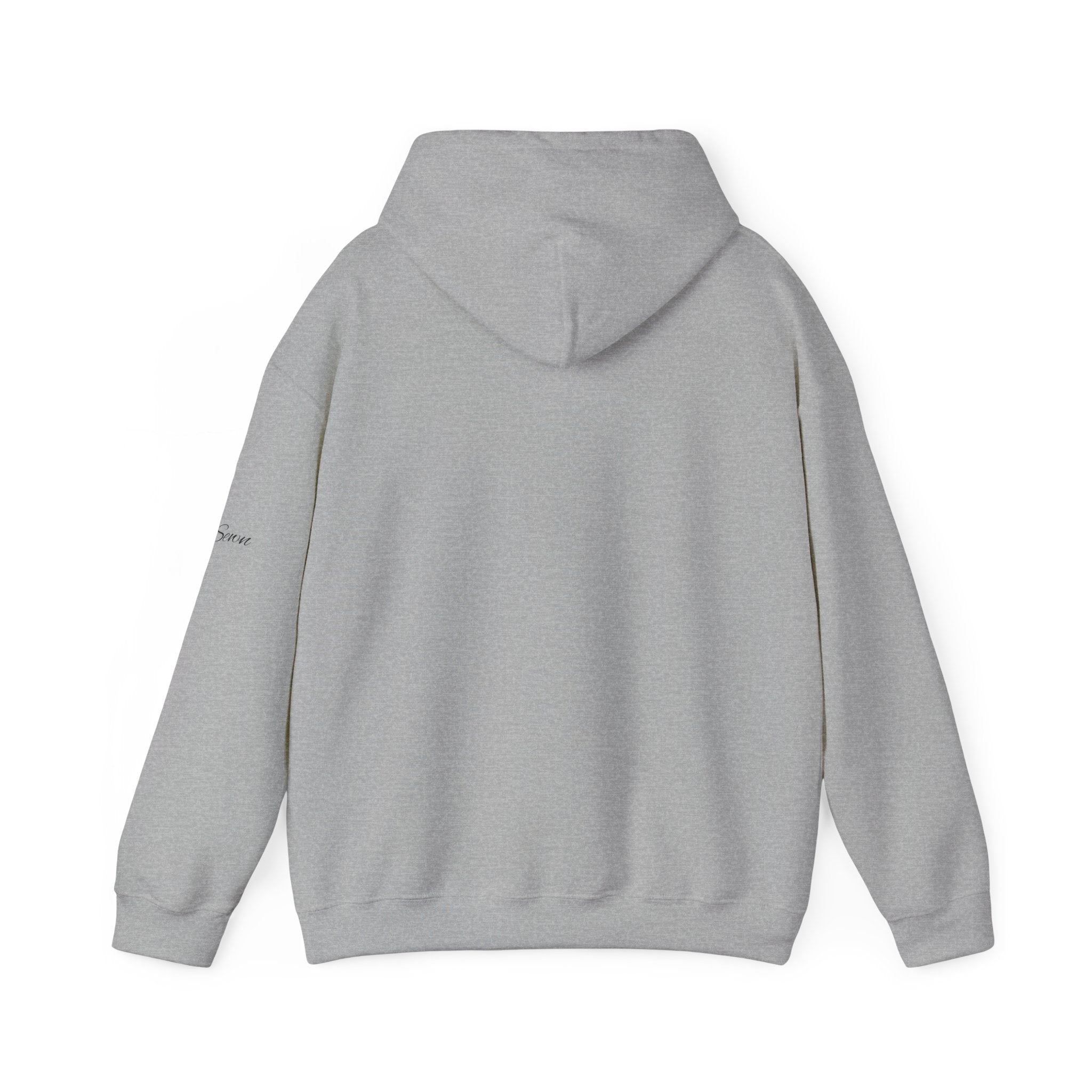 Sewn Est. 1986 Hoodie — Vintage Sewing Lover Pullover