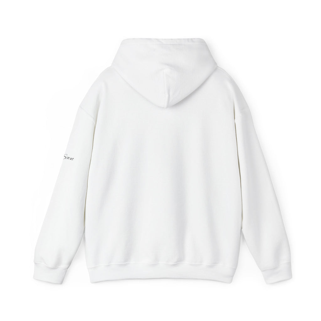 Sewn Est. 1986 Hoodie — Vintage Sewing Lover Pullover