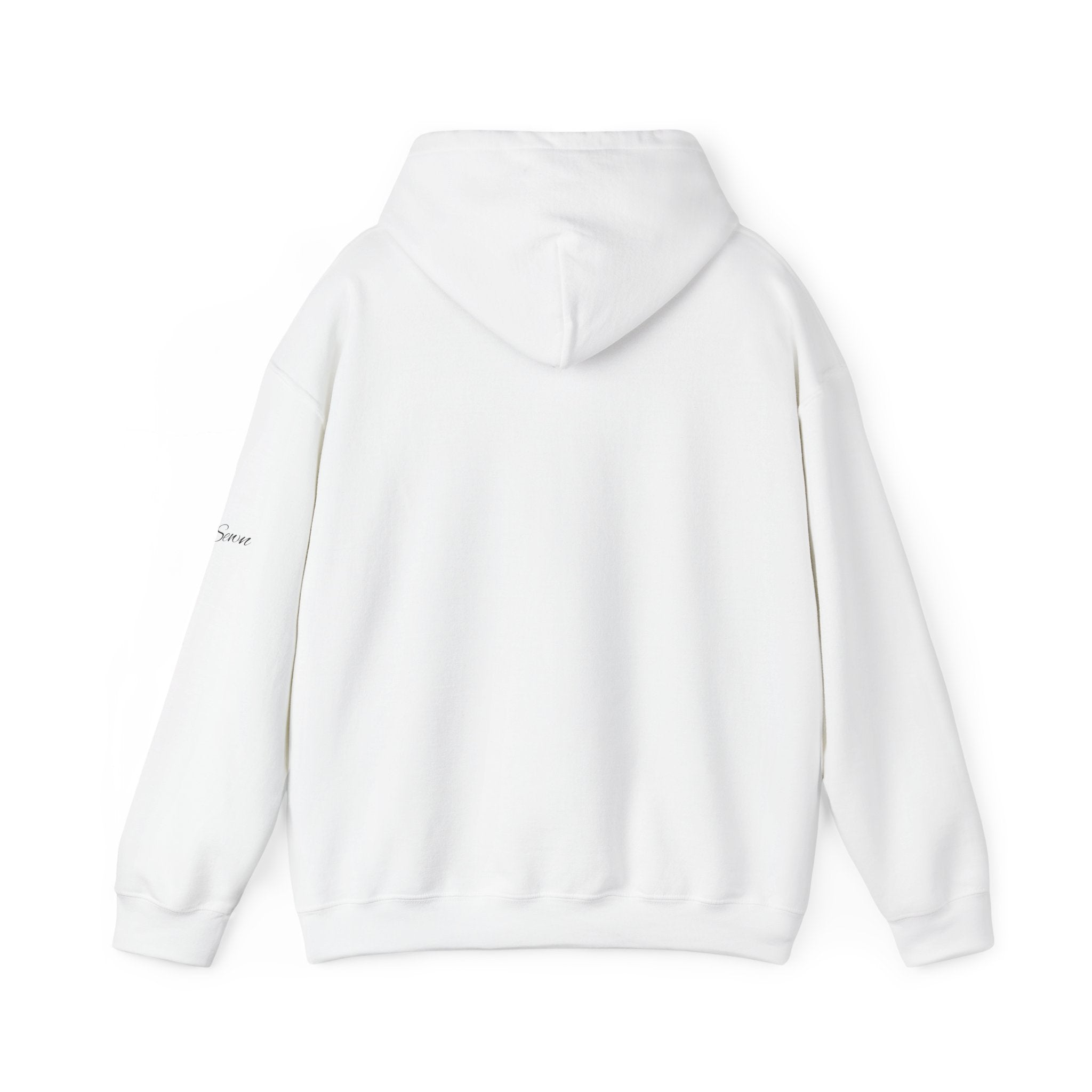 Sewn Est. 1986 Hoodie — Vintage Sewing Lover Pullover