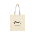 Your Canvas Tote