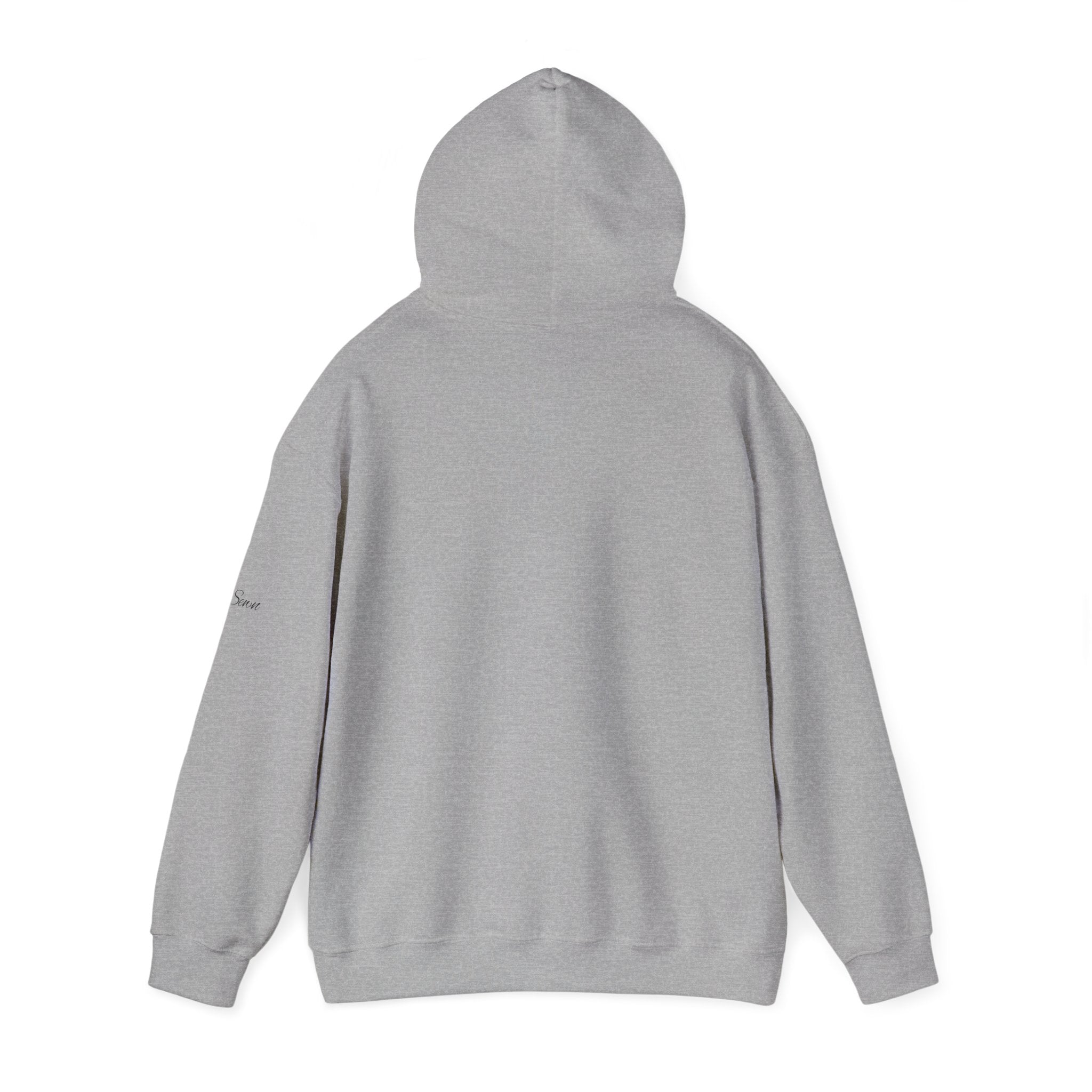 Sewn Est. 1986 Hoodie — Vintage Sewing Lover Pullover